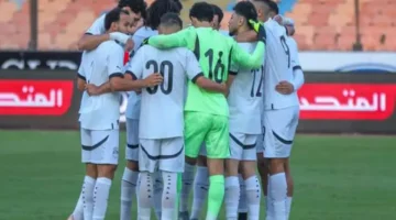 كيفية مشاهدة مباراة مصر والكويت في كأس العرب بجودة عالية وبدون تقطيع 1